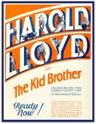 The Kid Brother - Movie Poster (xs thumbnail)