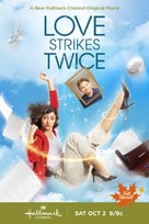 Love Strikes Twice - Movie Poster (xs thumbnail)