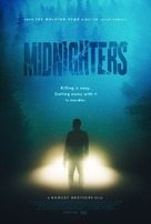 Midnighters - Movie Poster (xs thumbnail)