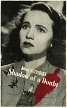 Shadow of a Doubt - poster (xs thumbnail)