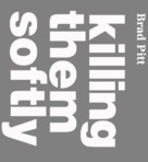 Killing Them Softly - Logo (xs thumbnail)
