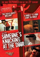 Someone&#039;s Knocking at the Door - Movie Cover (xs thumbnail)