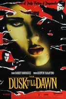 From Dusk Till Dawn - Movie Poster (xs thumbnail)