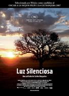 Stellet Licht - Spanish Movie Poster (xs thumbnail)