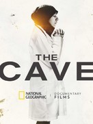 The Cave - Video on demand movie cover (xs thumbnail)