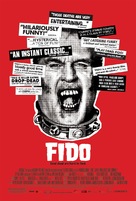Fido - Movie Poster (xs thumbnail)