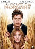 Did You Hear About the Morgans? - French Movie Cover (xs thumbnail)