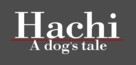 Hachi: A Dog&#039;s Tale - Movie Poster (xs thumbnail)