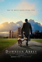 Downton Abbey - Movie Poster (xs thumbnail)