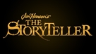 &quot;The Storyteller&quot; - Logo (xs thumbnail)