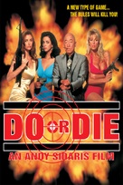 Do or Die - DVD movie cover (xs thumbnail)