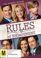 &quot;Rules of Engagement&quot; - New Zealand Movie Cover (xs thumbnail)
