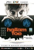 Hallam Foe - Polish Movie Poster (xs thumbnail)
