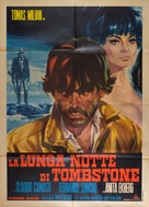 Cr&oacute;nica de un atraco - Italian Movie Poster (xs thumbnail)