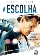 The Wager - Brazilian DVD movie cover (xs thumbnail)