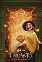 Encanto - Movie Poster (xs thumbnail)