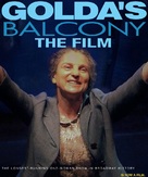 Golda&#039;s Balcony - Movie Poster (xs thumbnail)