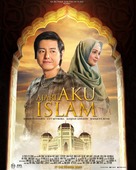 Ajari Aku Islam - Indonesian Movie Poster (xs thumbnail)