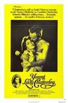 Young Lady Chatterley - Movie Poster (xs thumbnail)