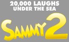 Sammy&#039;s avonturen 2 - Logo (xs thumbnail)