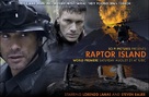 Raptor Island - Movie Poster (xs thumbnail)