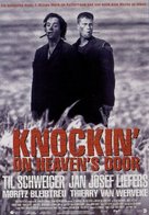 Knockin&#039; On Heaven&#039;s Door - Movie Poster (xs thumbnail)