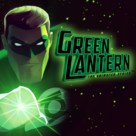 &quot;Green Lantern: The Animated Series&quot; - Movie Poster (xs thumbnail)