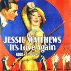 It&#039;s Love Again - British Movie Poster (xs thumbnail)