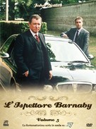 &quot;Midsomer Murders&quot; - Italian Movie Cover (xs thumbnail)