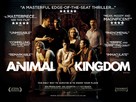 Animal Kingdom - British Movie Poster (xs thumbnail)