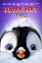 Happy Feet Two - Video on demand movie cover (xs thumbnail)