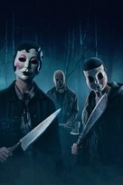 The Strangers: Chapter 1 - Key art (xs thumbnail)