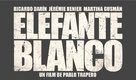 Elefante blanco - French Logo (xs thumbnail)