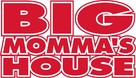 Big Momma&#039;s House - Logo (xs thumbnail)