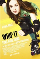 Whip It - Movie Poster (xs thumbnail)