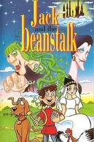 Jack and the Beanstalk - British Movie Cover (xs thumbnail)