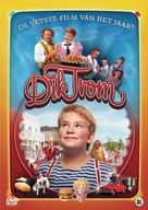 Dik Trom - Dutch Movie Cover (xs thumbnail)