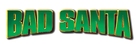 Bad Santa - Logo (xs thumbnail)