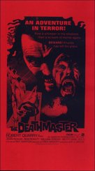 Deathmaster - Movie Poster (xs thumbnail)