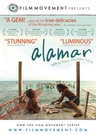 Alamar - DVD movie cover (xs thumbnail)