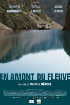 En amont du fleuve - French Movie Poster (xs thumbnail)