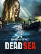 Dead Sea - Movie Poster (xs thumbnail)