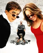 Big Fat Liar Textless