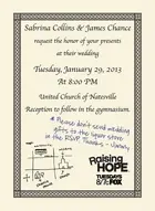 "Raising Hope" Poster