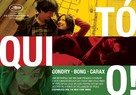 T&ocirc;ky&ocirc;! - Portuguese Movie Poster (xs thumbnail)