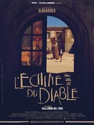 El espinazo del diablo - French Re-release movie poster (xs thumbnail)