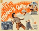 Dynamite Canyon - Movie Poster (xs thumbnail)