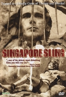 Singapore sling: O anthropos pou agapise ena ptoma - DVD movie cover (xs thumbnail)