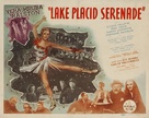 Lake Placid Serenade - Movie Poster (xs thumbnail)