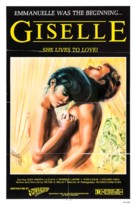 Giselle - Movie Poster (xs thumbnail)